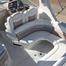 Four Winns 278 Vista