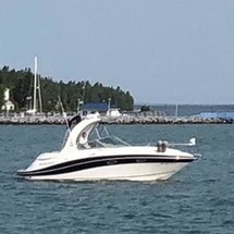 Four Winns 278 Vista