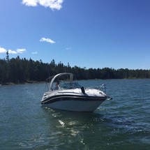 Four Winns 278 Vista