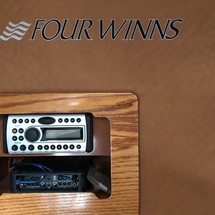 Four Winns 278 Vista