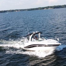 Four Winns 278 Vista