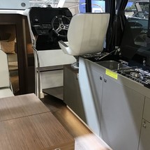 Beneteau Antares 11 OB