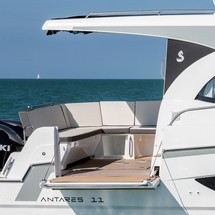 Beneteau Antares 11 OB