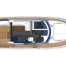 Beneteau Antares 11 OB