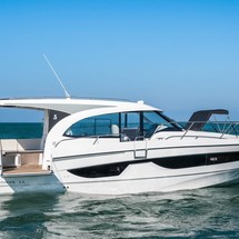 Beneteau Antares 11 OB