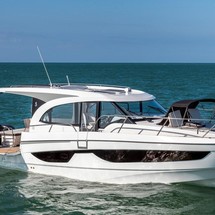 Beneteau Antares 11 OB