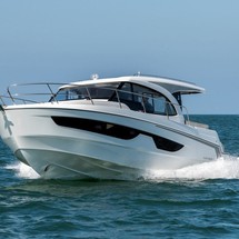 Beneteau Antares 11 OB