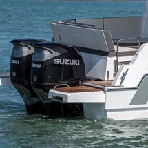 Beneteau Antares 11 OB