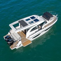 Beneteau Antares 11 OB