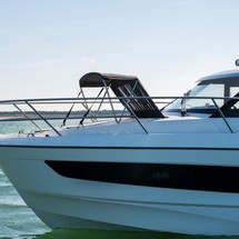 Beneteau Antares 11 OB