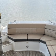 Sea Ray 350 SLX