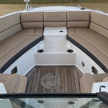 Sea Ray 350 SLX