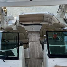 Sea Ray 350 SLX