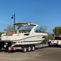 Sea Ray 350 SLX