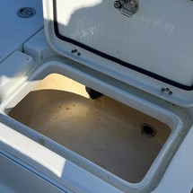 Skeeter zx 24 bay