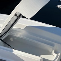 Skeeter zx 24 bay