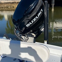 Skeeter zx 24 bay