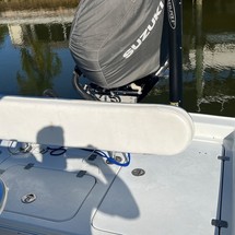 Skeeter zx 24 bay