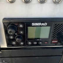Skeeter zx 24 bay