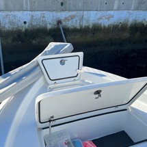 Skeeter zx 24 bay
