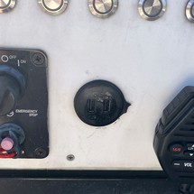 Skeeter zx 24 bay
