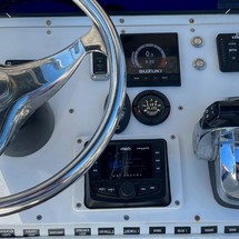 Skeeter zx 24 bay