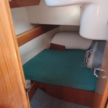 Jeanneau Sun Odyssey 36.2