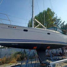 Jeanneau Sun Odyssey 36.2