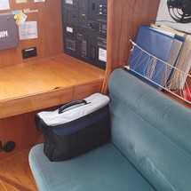 Jeanneau Sun Odyssey 36.2