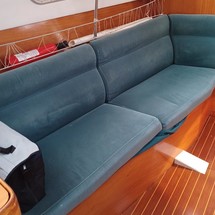 Jeanneau Sun Odyssey 36.2