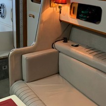 Sea Ray 280 Sundancer