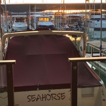 Sea Ray 280 Sundancer