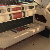 Sea Ray 280 Sundancer