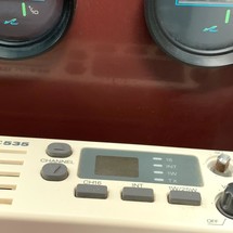 Sea Ray 280 Sundancer