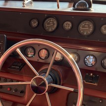 Sea Ray 280 Sundancer