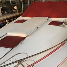 Sea Ray 280 Sundancer