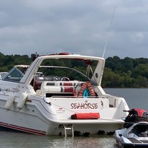 Sea Ray 280 Sundancer