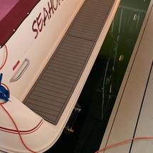 Sea Ray 280 Sundancer