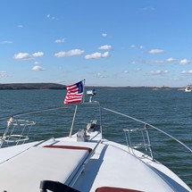 Sea Ray 280 Sundancer