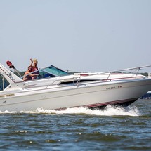 Sea Ray 280 Sundancer