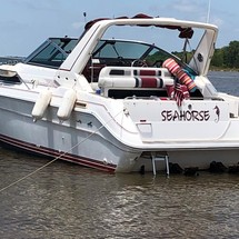 Sea Ray 280 Sundancer