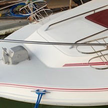Sea Ray 280 Sundancer