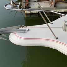 Sea Ray 280 Sundancer