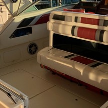 Sea Ray 280 Sundancer