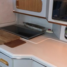 Sea Ray 280 Sundancer
