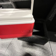 Lund Boats 1875 Pro-V Bass