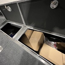 Lund Boats 1875 Pro-V Bass