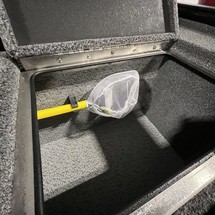 Lund Boats 1875 Pro-V Bass