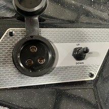 Lund Boats 1875 Pro-V Bass