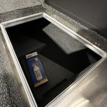 Lund Boats 1875 Pro-V Bass